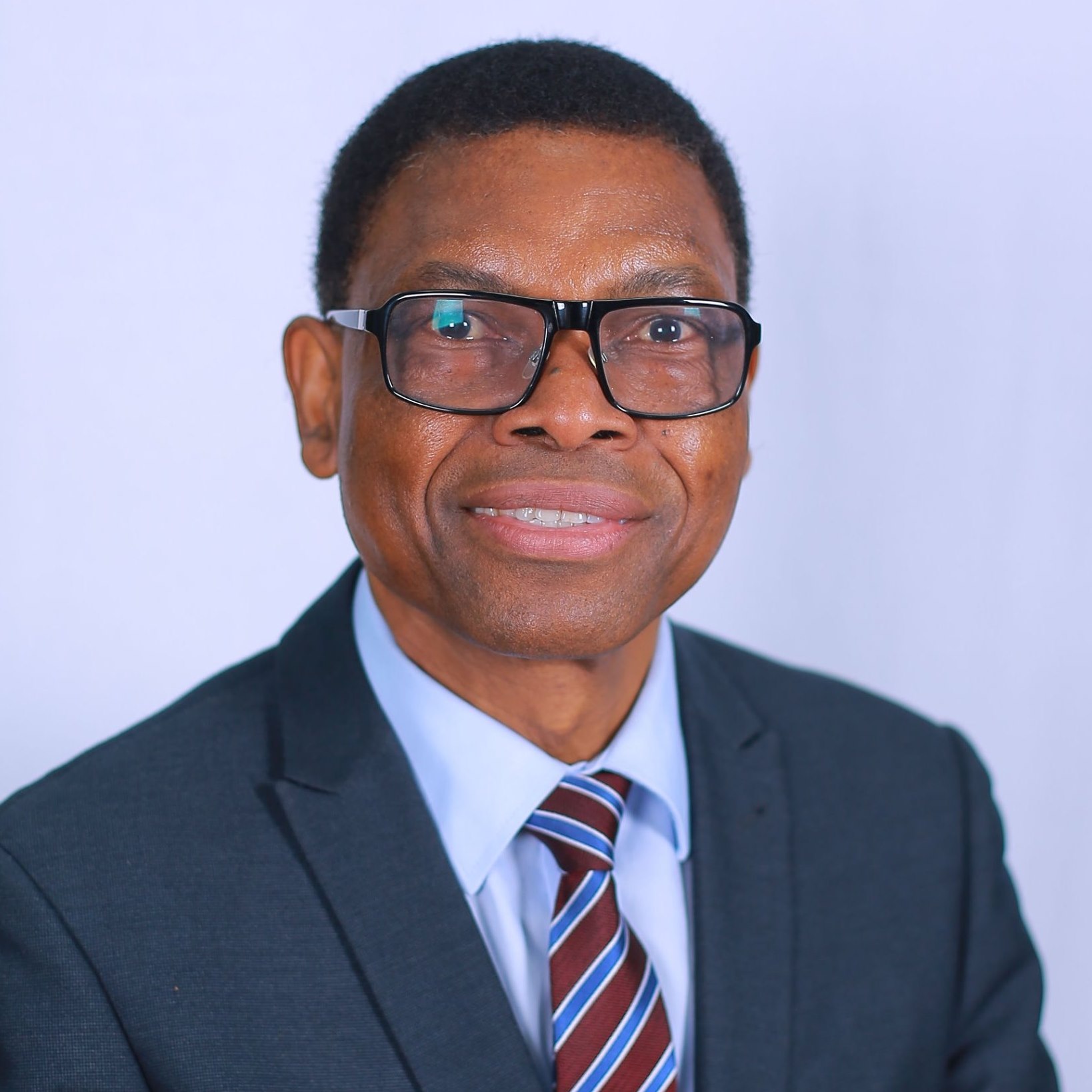 Dr. Chikezie Okike